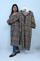 Cotton Kurti