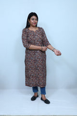 Cotton Kurti