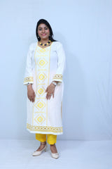 Cotton Kurti