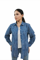 Effortless Chambray Shirt